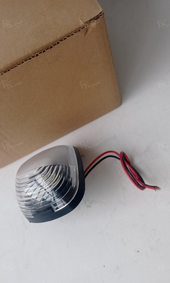 Ford Transit Dış Tavan Tepe Lambası Ledli 2013-2021 1 Adet BK3115442AB - 2