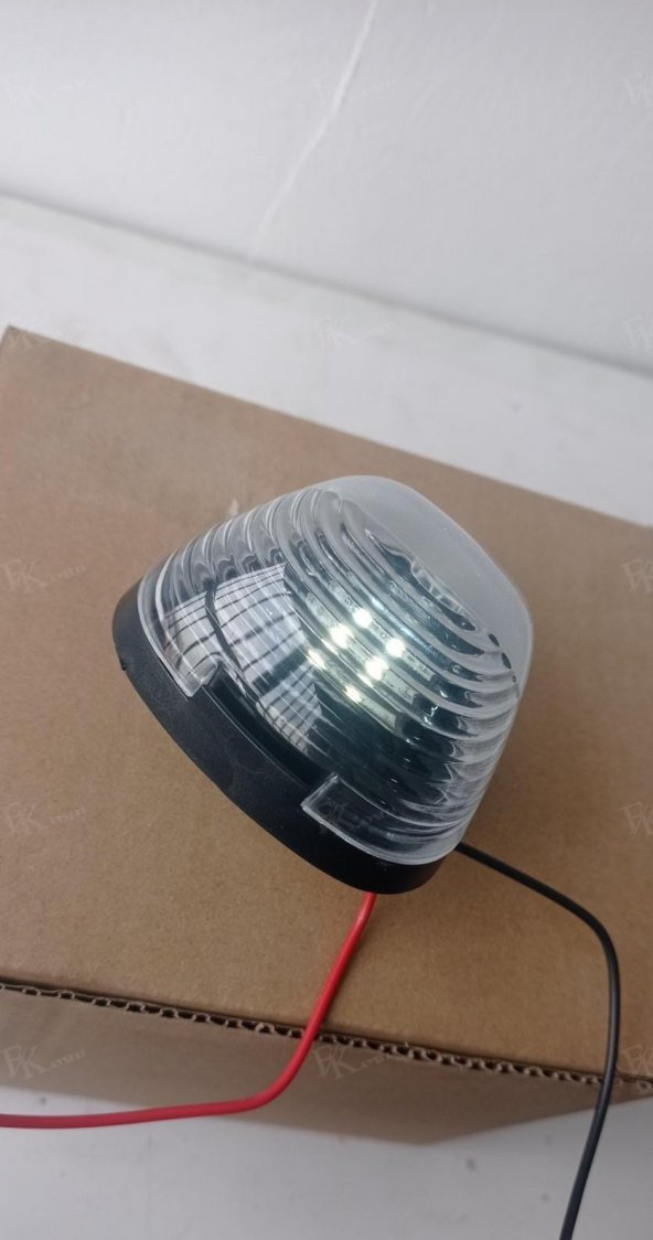 Ford Transit Dış Tavan Tepe Lambası Ledli 2013-2021 1 Adet BK3115442AB - 6