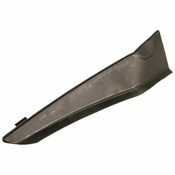 Courier Ön Cam Izgara Köşe Plastiği Sol 2014-2020 - 2