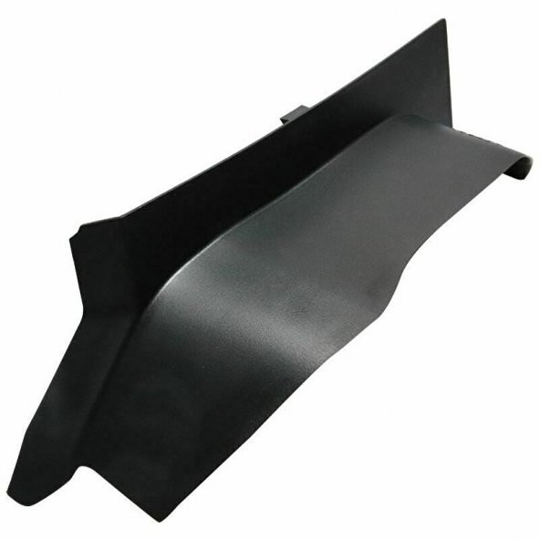 Ford Courier Arka Stop Lambası Muhafaza Kapağı Sol 2014-2020 - 2