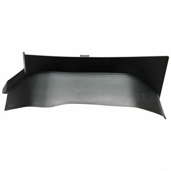 Ford Courier Arka Stop Lambası Muhafaza Kapağı Sol 2014-2020 - 3