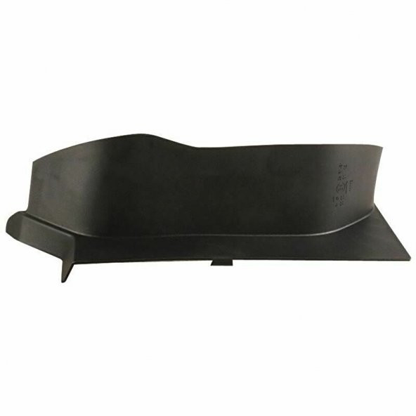 Ford Courier Arka Stop Lambası Muhafaza Kapağı Sol 2014-2020 - 4