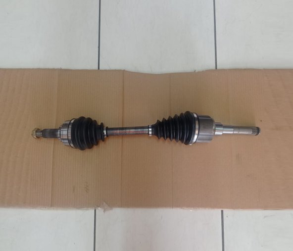 Ford Mondeo Ön Aks Akis Komple Sol Otomatik  Benzinli  2001-2007