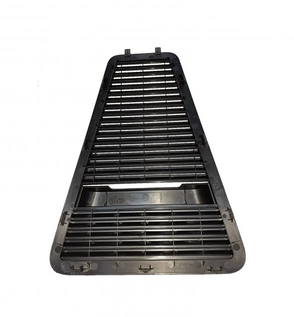 Ford Courier Arka Bagaj İçi Kriko Kapağı  2014-2022 - 2