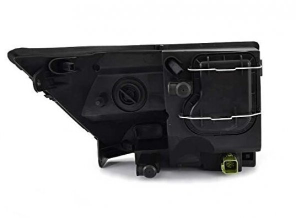 Ford Transit V-347 Komple Ön Far Sağ Yolcu Tarafı Ayarlı 2006-2013 - 2