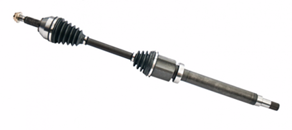 Ford Connect Ön Aks Akis Komple Sağ 2002-2013 75Ps 90Ps 110Ps