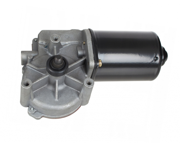 Ford Transit Ön Cam Silgi Motoru Komple Geniş Tip 2001-2013