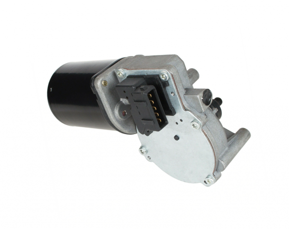 Ford Transit Ön Cam Silgi Motoru Komple Geniş Tip 2001-2013 - 2