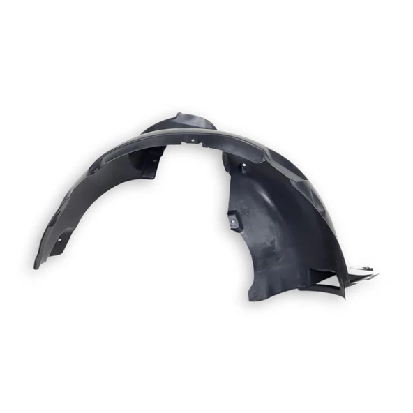 VW Polo 2015-2017 Sağ Ön Çamurluk İç Davlumbazı Plastik 6R0809958F