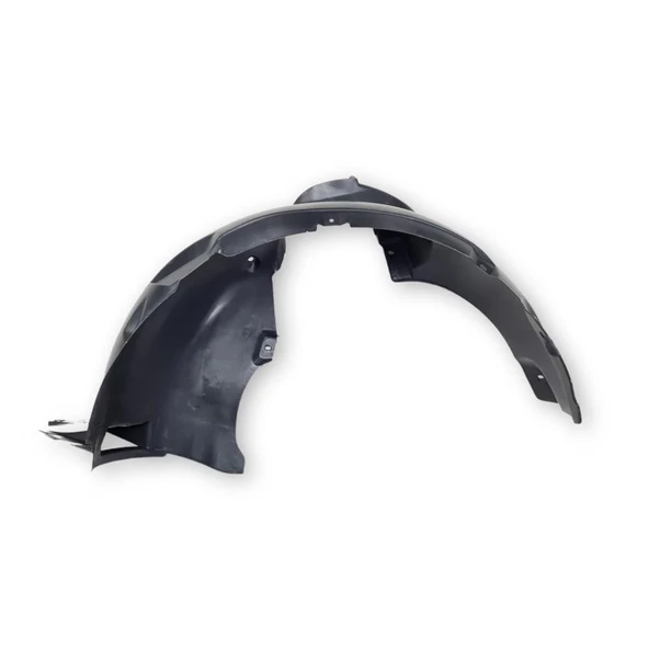VW Polo 2010-2014 Sol Ön Çamurluk İç Davlumbazı Plastik 6R0809957C
