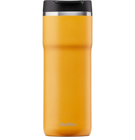 Aladdin Java Thermavac Leak-Lock™ Çelik Termos Bardak 0,47 LT - Resim 2