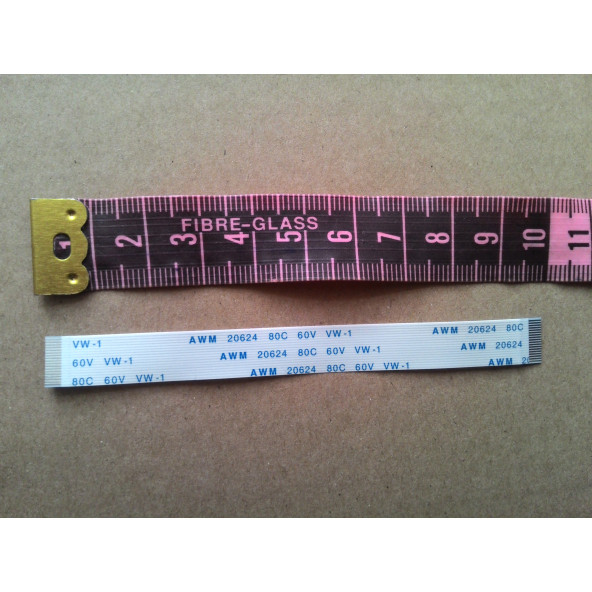 Msı Gx640 Ms-1656 Power Flex Kablosu 18-0.5-10A - 2