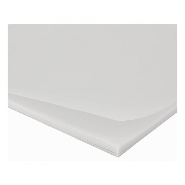 Aydınger Kağıdı A4 90 gr 100lü Eskiz Kağıdı 1 Paket - 4