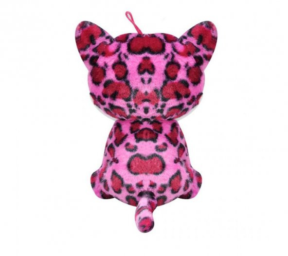 Kedi 28 cm Pelüş Çocuk Oyuncak - 4
