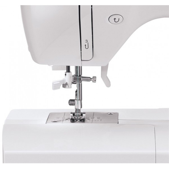Singer Starlet 6660 Dikiş Makinesi - 2
