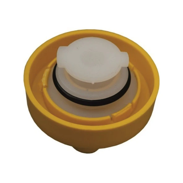 Renault Laguna Motor Yağ Kapağı 1.5 Dizel 7700103347 - Resim 2