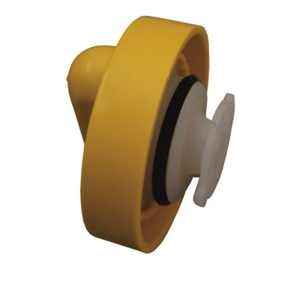 Renault Scenic Motor Yağ Kapağı 1.5 Dizel 7700103347 - Resim 4