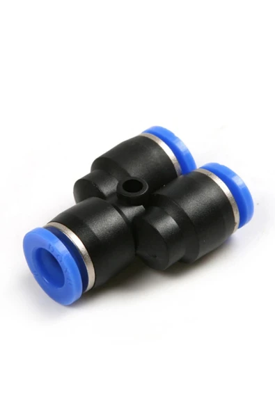 Pnömatik Ye Bağlantı 16mm - Resim 9