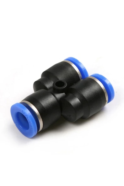 Pnömatik Ye Bağlantı 16mm - Resim 3