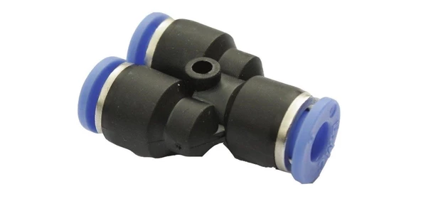 Pnömatik Ye Bağlantı 16mm - Resim 4