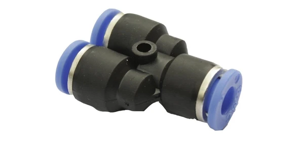 Pnömatik Ye Bağlantı 15mm - Resim 9
