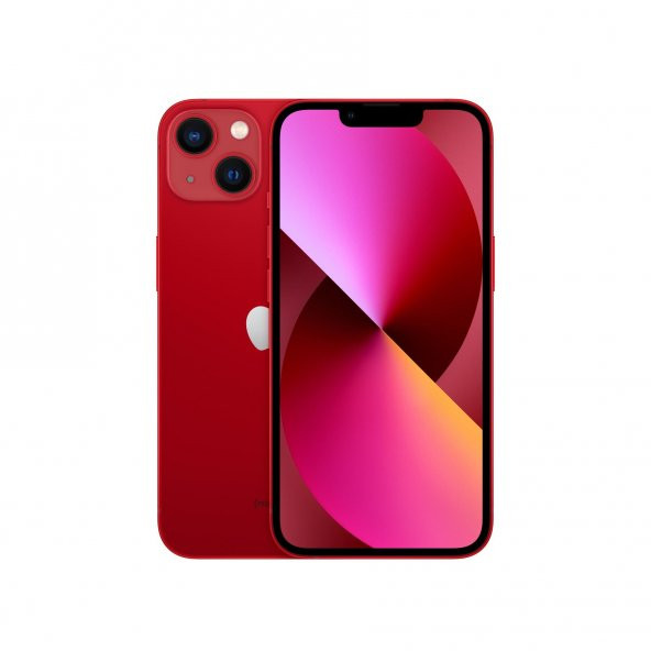 Apple iPhone 13 512 GB (Apple Türkiye Garantili) Gece Yarısı - 3