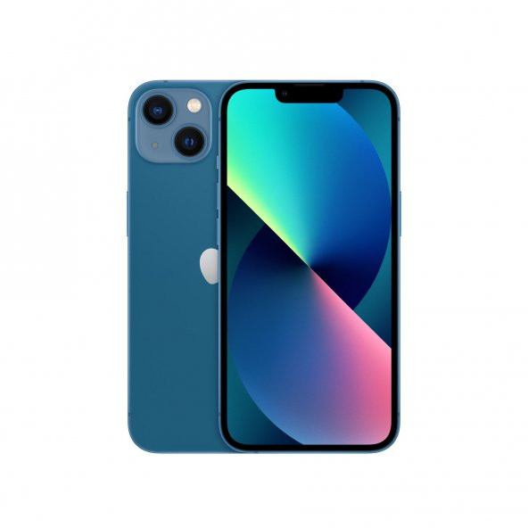 Apple iPhone 13 512 GB (Apple Türkiye Garantili) Gece Yarısı - 4