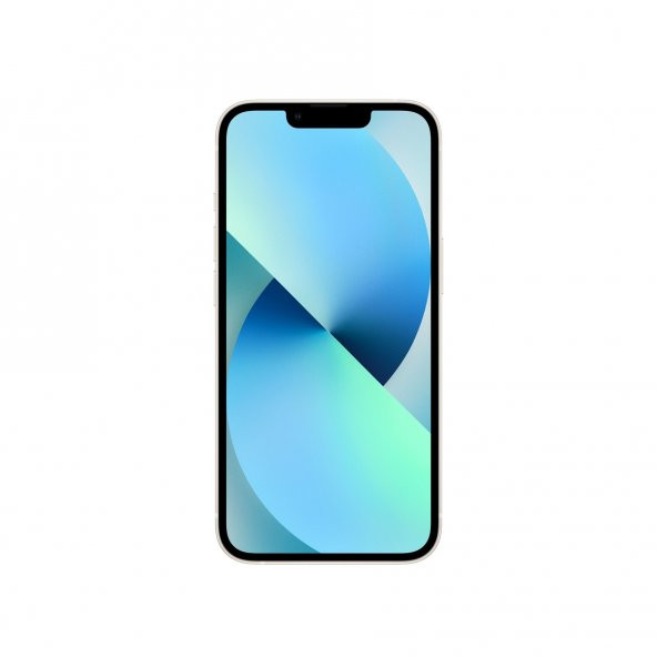 Apple iPhone 13 512 GB (Apple Türkiye Garantili) Gece Yarısı - 6