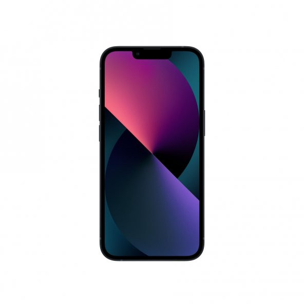 Apple iPhone 13 512 GB (Apple Türkiye Garantili) Gece Yarısı - 7