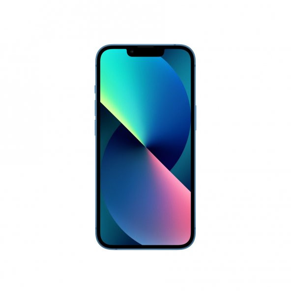 Apple iPhone 13 512 GB (Apple Türkiye Garantili) Gece Yarısı - 9