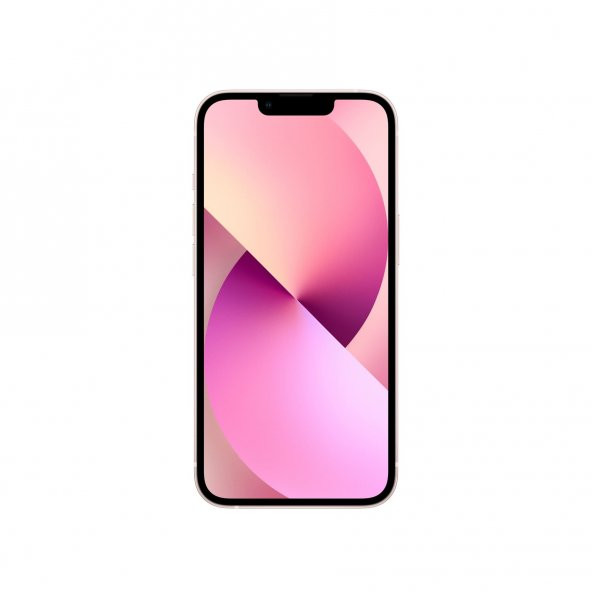 Apple iPhone 13 512 GB (Apple Türkiye Garantili) Gece Yarısı - 10