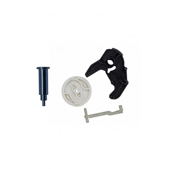 Bmw e90 Kilit Tamir Seti Sol + Perçin