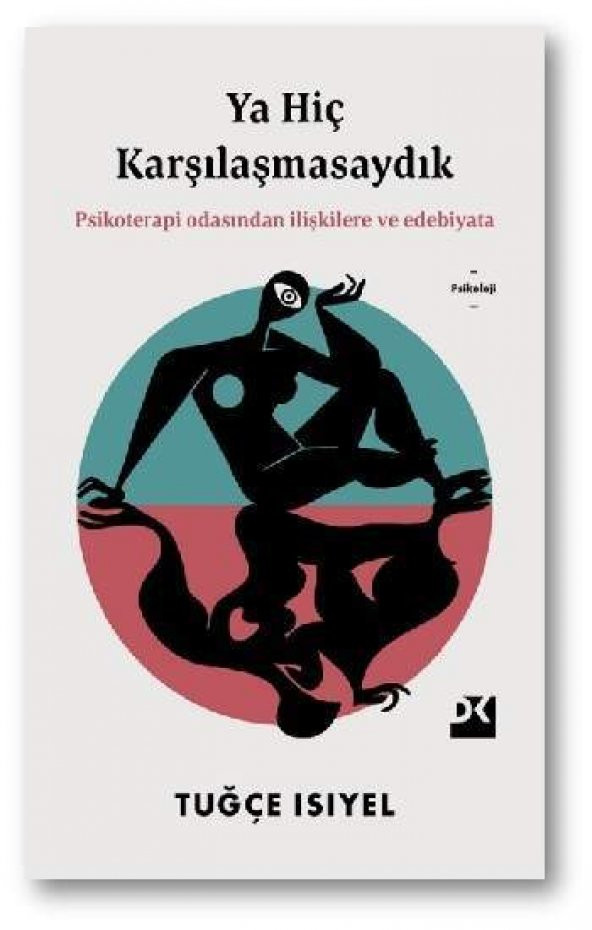Ya Hiç Karşılaşmasaydık - 1