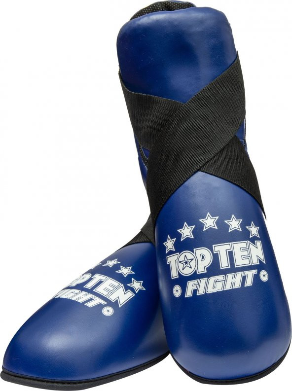 TOP TEN Fight Kick Boks Ayak Botu (WAKO ONAYLI) - 3