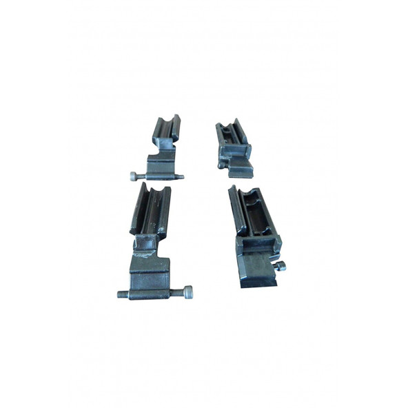 Mercedes W211 Sunroof Perde Tamir Seti - 2