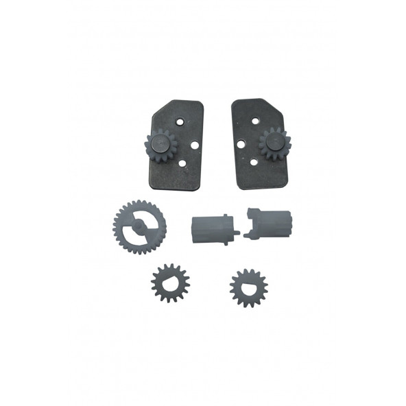 Hyundai Kia Chevrolet Daewoo Suzuki Yan Ayna Tamir Dişli Seti