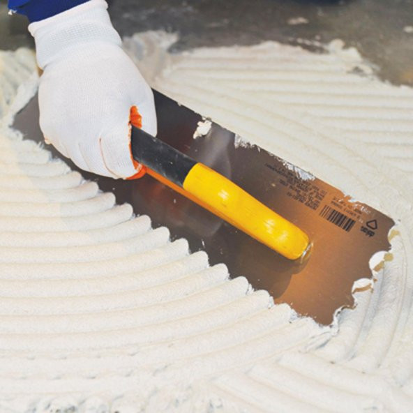 Dekor 480 Mermer Malası Açık Plastik Saplı 30 cm - 4