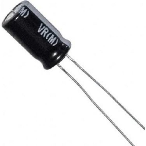 2200uf 63V Elektrolitik Kondansatör