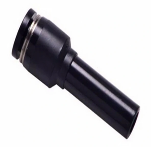 Redüksiyon Pnömatik Bağlantı Borulu Tip 8mmx10mm - Resim 7