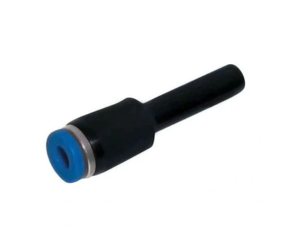 Redüksiyon Pnömatik Bağlantı Borulu Tip 8mmx12mm - Resim 3