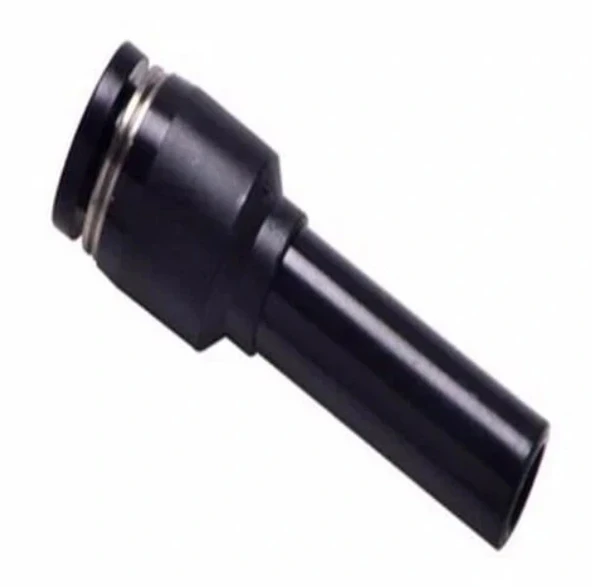 Redüksiyon Pnömatik Bağlantı Borulu Tip 8mmx10mm - Resim 5