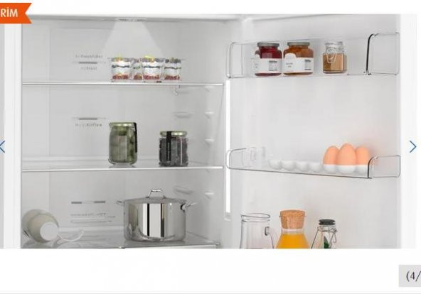 PROFİLO BD3055WECN BZD-NF-485LT-ALT.BUZ.DİJİTAL - 4