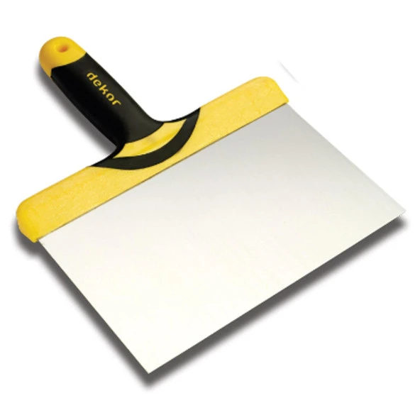 Dekor 502 Tamir Duvar Macun Küreği ürün görseli