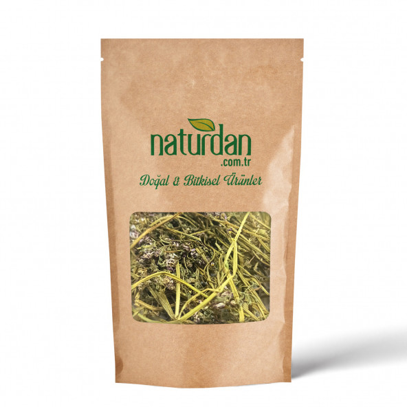 Naturdan Şahtere Otu 100 gr - 1