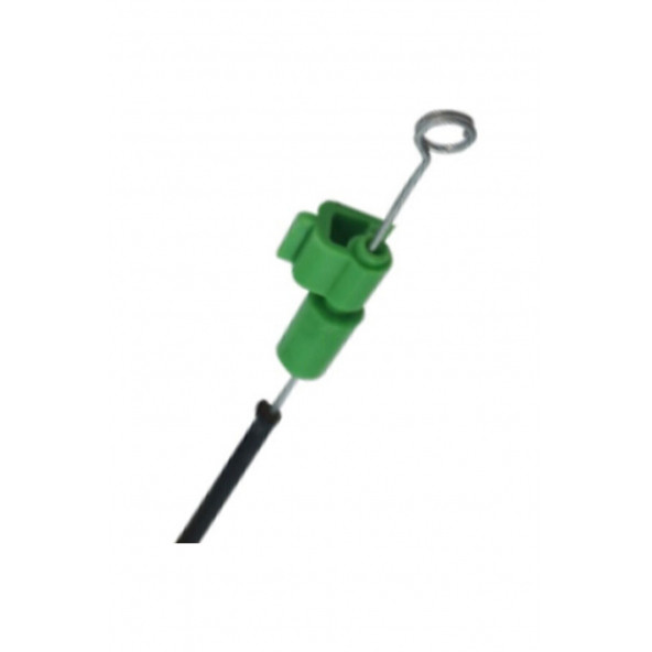 Volkswagen Transporter T5 Kalorifer Kumanda Teli - 2