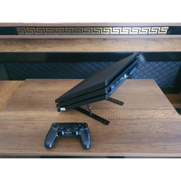PLAYSTATİON 4 PRO İKİNCİ EL 1 TB + TEK KOL | playstation 4 pro - PlayStation4 Pro - Ps4 Pro - ps4pro - 7