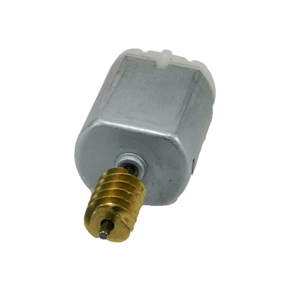 Land Rover Range Rover / Evoque / Discovery 3&4 / Freelander Kapı Kilit Motoru - 2