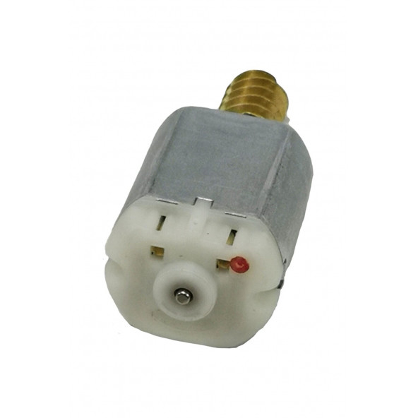 Land Rover Range Rover / Evoque / Discovery 3&4 / Freelander Kapı Kilit Motoru - 3