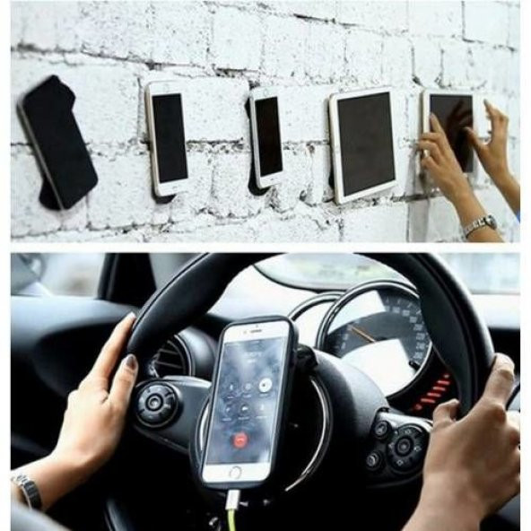 Flourish Lama Güçlü Yapışkanlı Çok Amaçlı Pad - 3