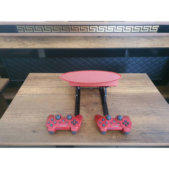 PlayStation 3 İKİNCİ EL Süper Slim Kırık 500 GB + Çift Kol | Playstation 3 - playstation3 - Ps3 - ps3 - Playstation 3 Konsol - 6